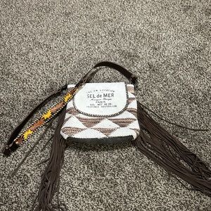 Myra Bag crossbody